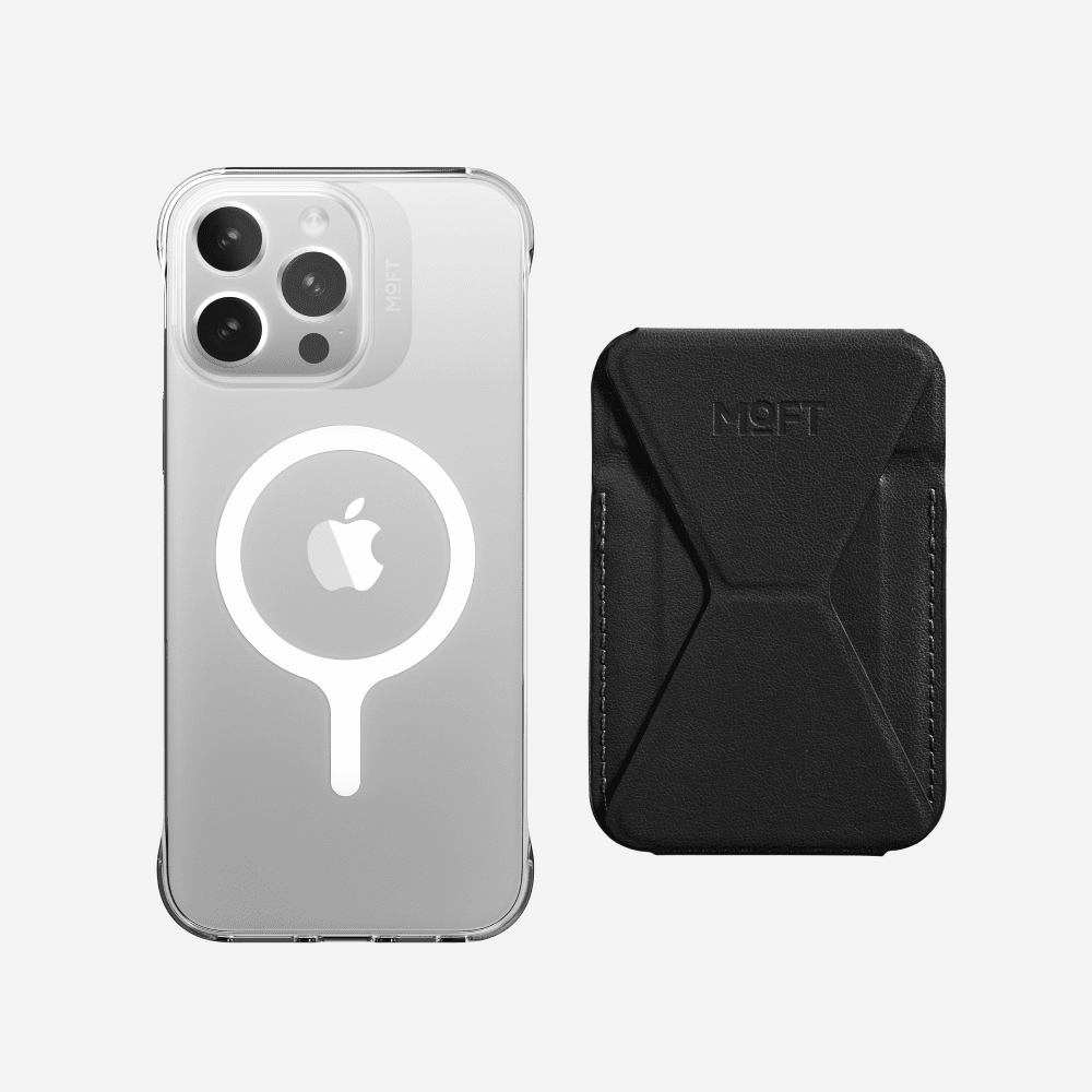 iPhone 16 Case, Stand & Wallet Snap Set | MOFT – MOFT iPhone 16 Case, Stand & Wallet Snap Set | MOFT – MOFT