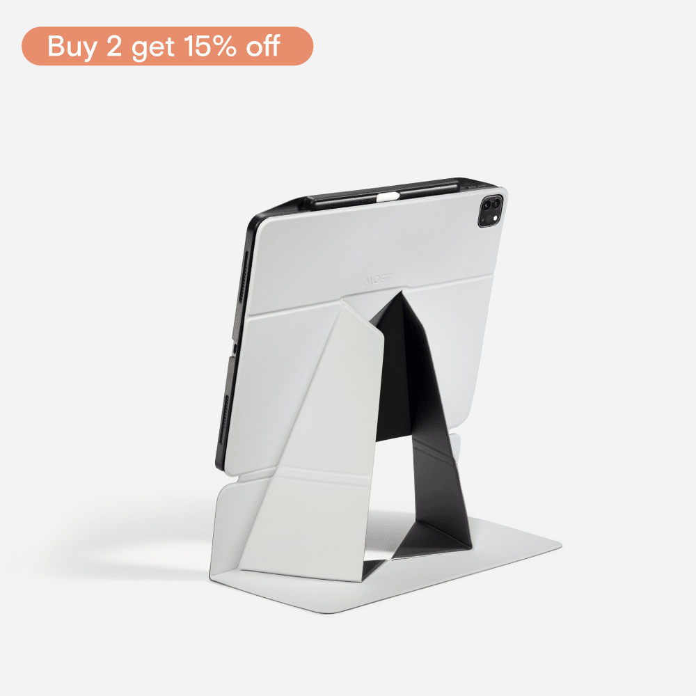 Amazon.com: MOFT Snap Tablet Stand, Compatible for iPad Mini