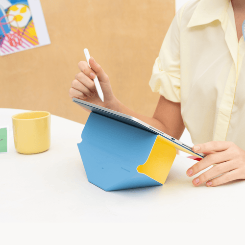 Dynamic Folio For Tablets MS028