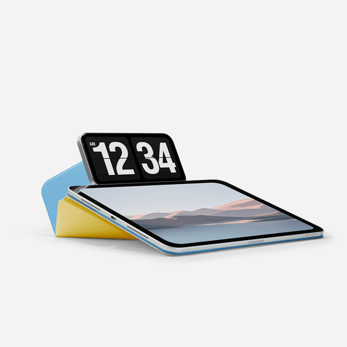 Dynamic Folio For Tablets MS028