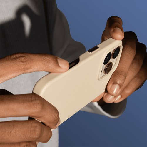 Snap Case MOVAS™ for iPhone 16 - MagSafe Compatible For Phones MD020/MD020A