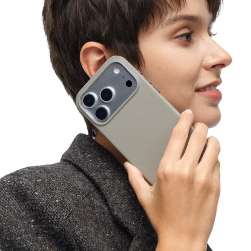 Snap Case MOVAS™ for iPhone 17 Series - MagSafe Compatible For Phones MD020