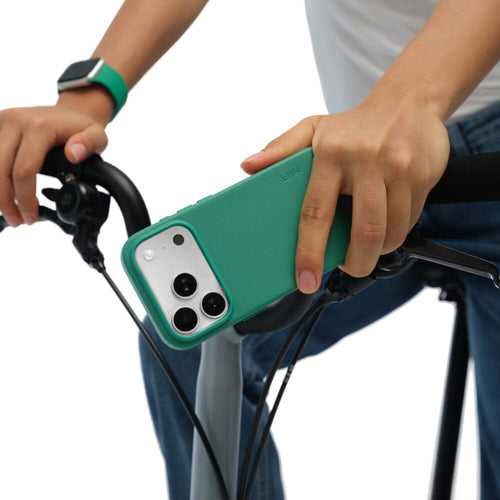 Snap Case MOVAS™ for iPhone 17 Series - MagSafe Compatible For Phones MD020