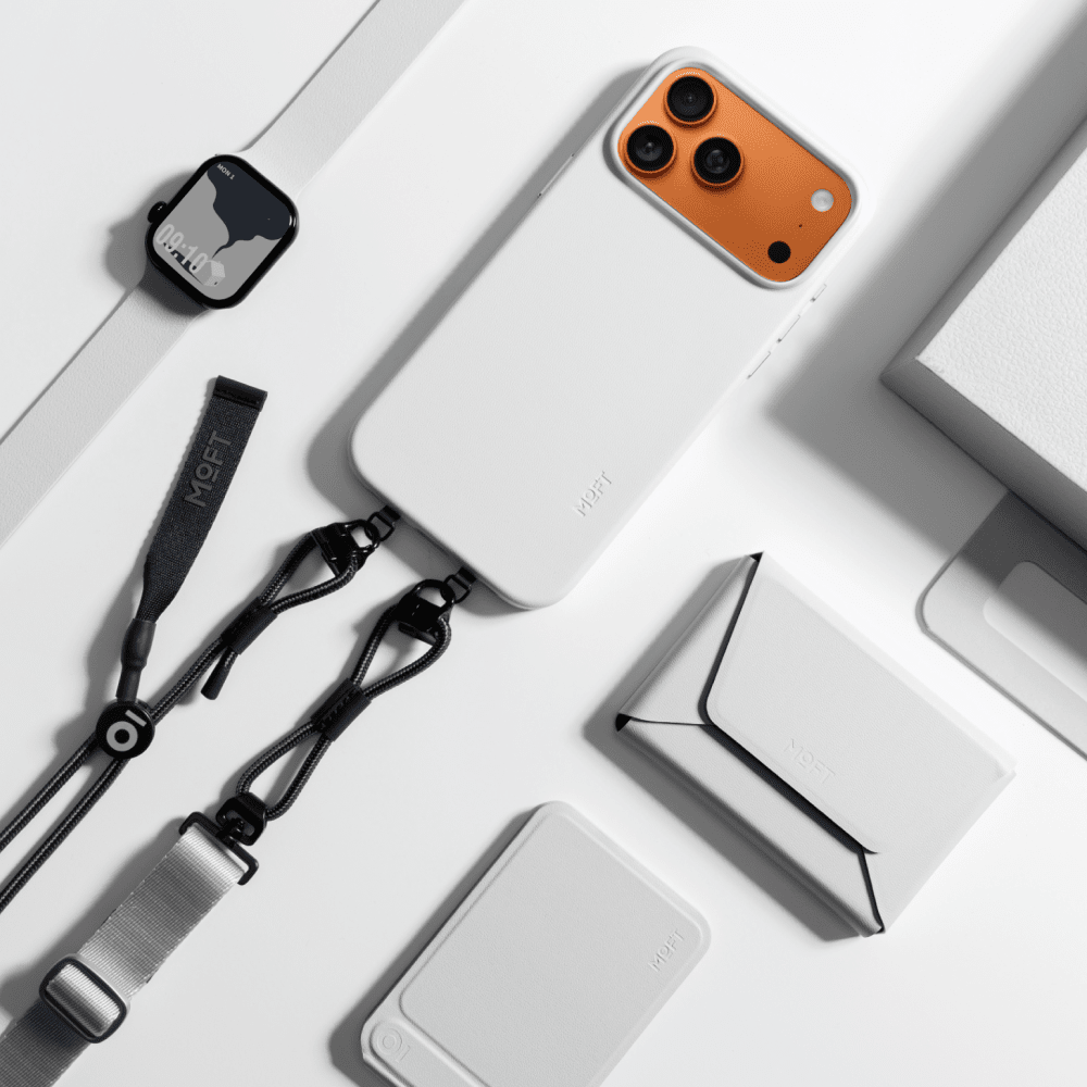 Snap Studio for iPhone 17 Series – MOFT