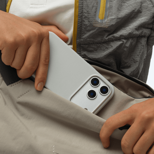 MOVAS™ Snap Case for iPhone 17 MD020