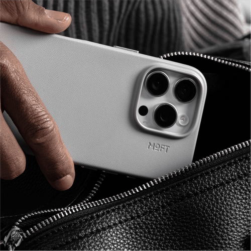 Snap Case MOVAS™ for iPhone 16 - MagSafe Compatible For Phones MD020/MD020A