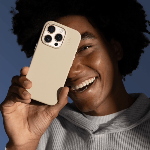 Snap Case MOVAS™ for iPhone 16 - MagSafe Compatible For Phones MD020/MD020A