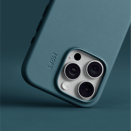 Snap Case MOVAS™ for iPhone 16 - MagSafe Compatible For Phones MD020/MD020A