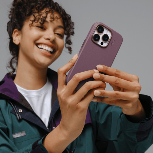 Snap Case MOVAS™ for iPhone 16 - MagSafe Compatible For Phones MD020/MD020A