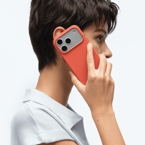 MOVAS™ Snap Case for iPhone 17 MD020