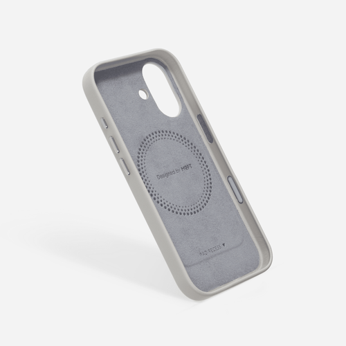 Snap Case MOVAS™ for iPhone 17 - MagSafe Compatible MD020