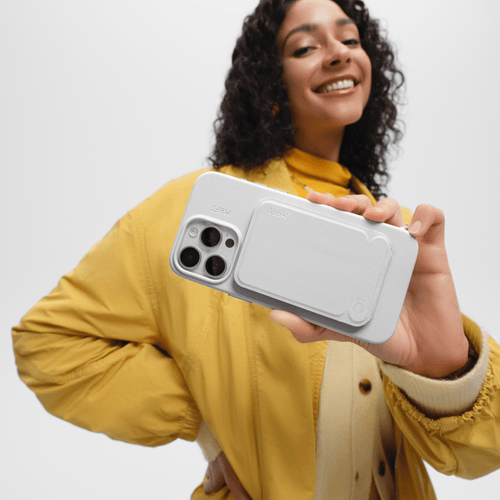 Snap Phone Tripod Stand MOVAS™ - MagSafe Compatible For Phones MS027