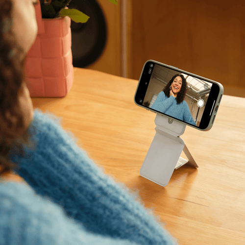 Snap Phone Tripod Stand MOVAS™ - MagSafe Compatible For Phones MS027