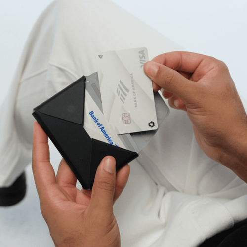 Snap Field Wallet For Phones MB005