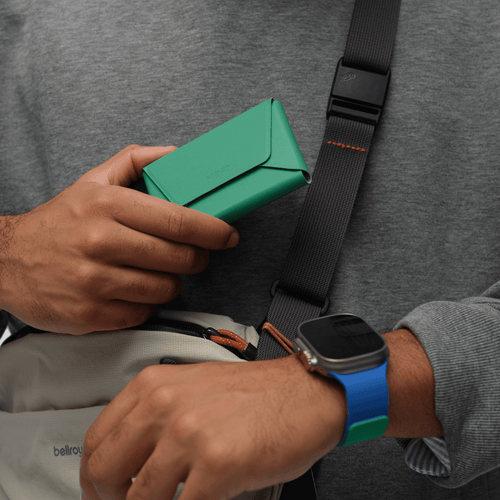 Snap Field Wallet MB005