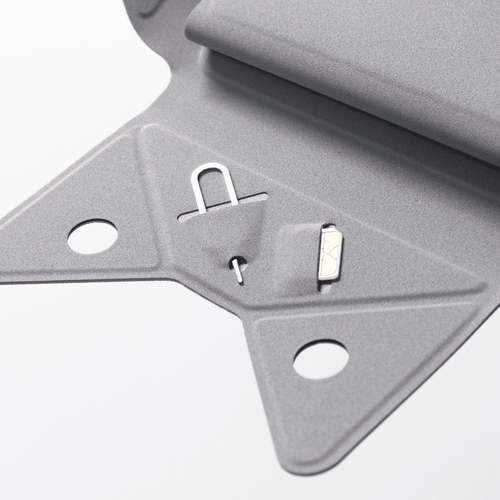 Snap Field Wallet MB005