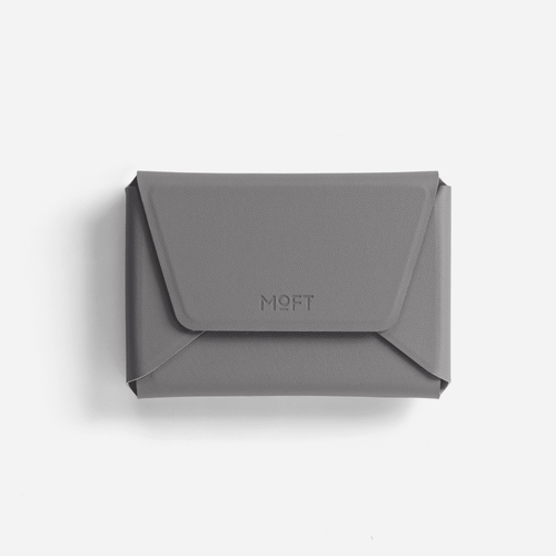 Snap Field Wallet MOFT Wallet Taupe