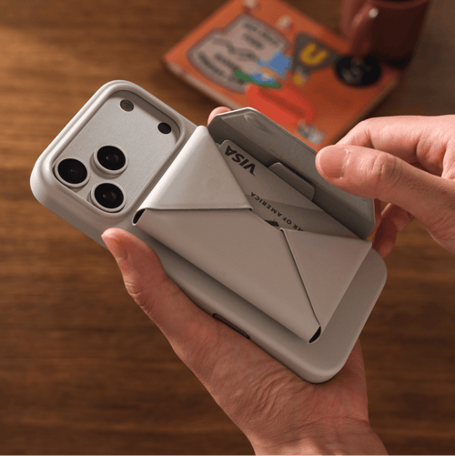 Snap Field Wallet MB005