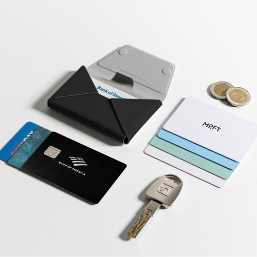 Snap Field Wallet MB005