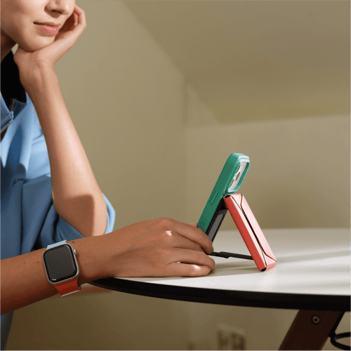 Snap Field Wallet MB005