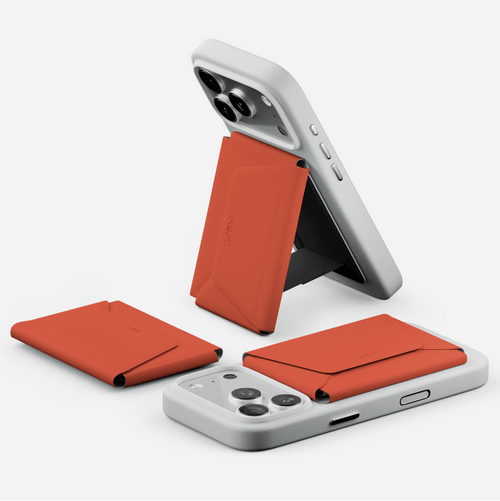 Snap Field Wallet MB005