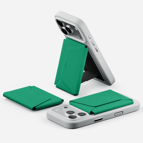 Snap Field Wallet MB005