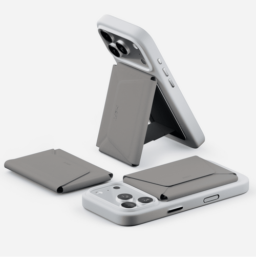 Snap Field Wallet MB005