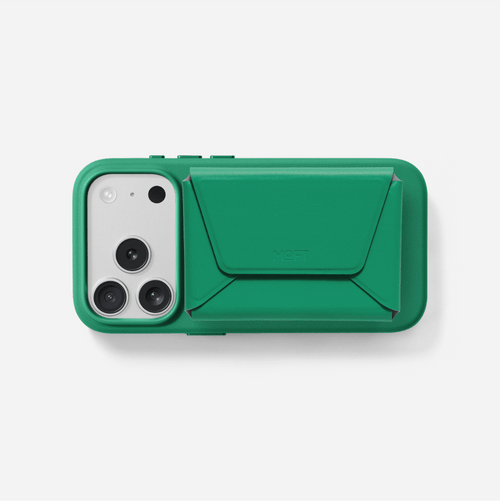 Snap Field Wallet MB005