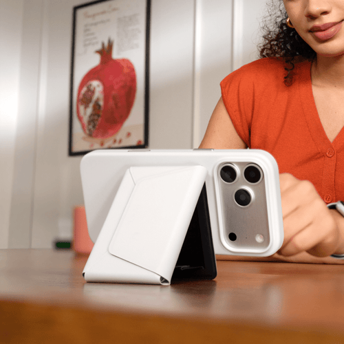 Snap Field Wallet MB005