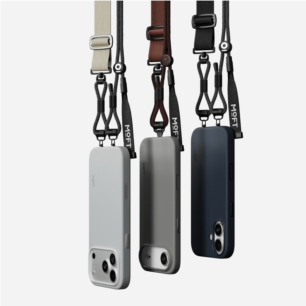 Everywhere Lanyard – MOFT