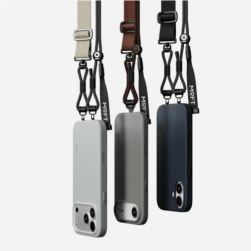 Everywhere Lanyard MD018U