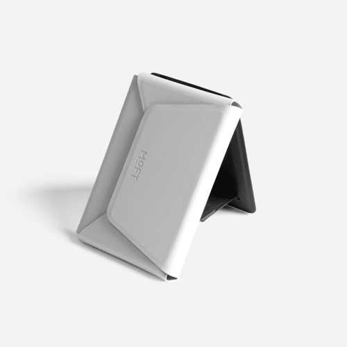 Snap Field Wallet For Phones MB005 Wallet with a Stand Misty Cove