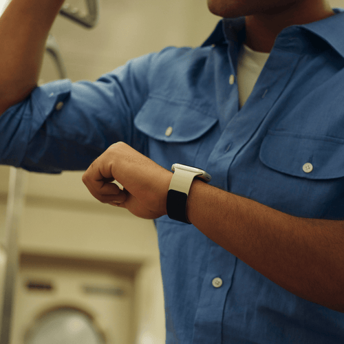 Snap Duo Watch Bands MD025