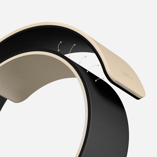 Snap Duo Watch Bands MD025