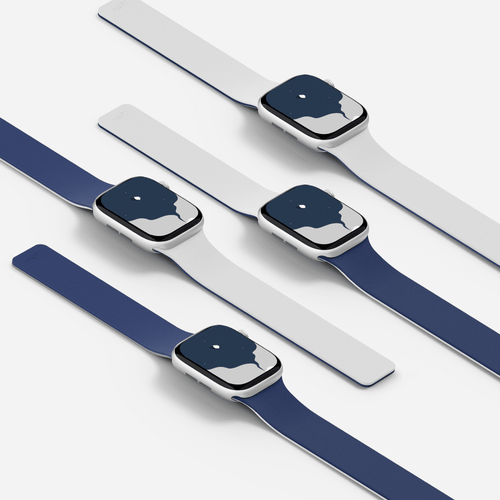 Snap Duo Watch Bands MD025