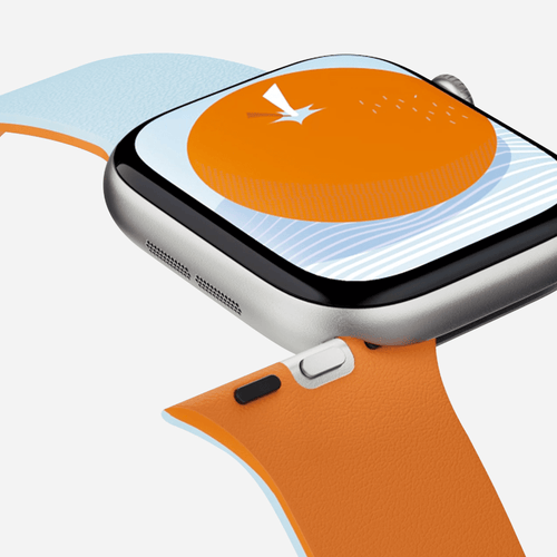 Snap Duo Watch Bands MD025