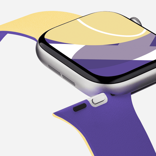 Snap Duo Watch Bands MD025