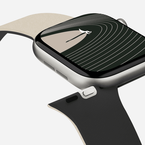 Snap Duo Watch Bands MD025