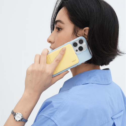 Snap Phone Tripod Stand MOVAS™ - MagSafe Compatible For Phones MS027