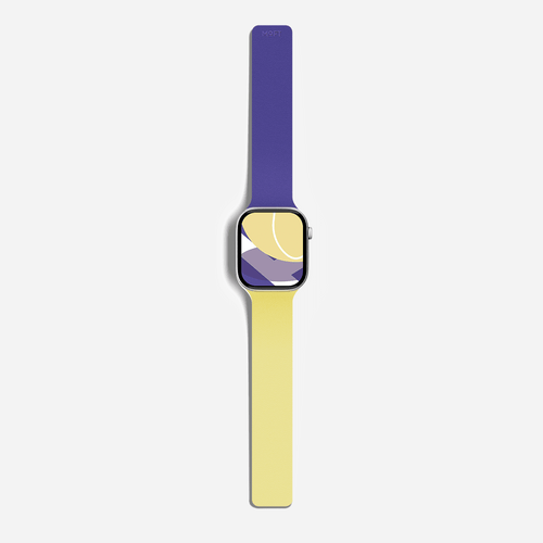 Snap Duo Watch Bands MD025