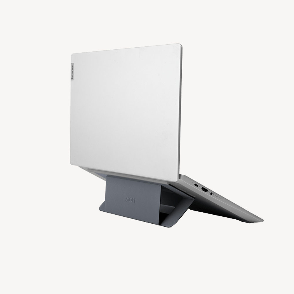Airflow Stand MS005 Cool Gray 