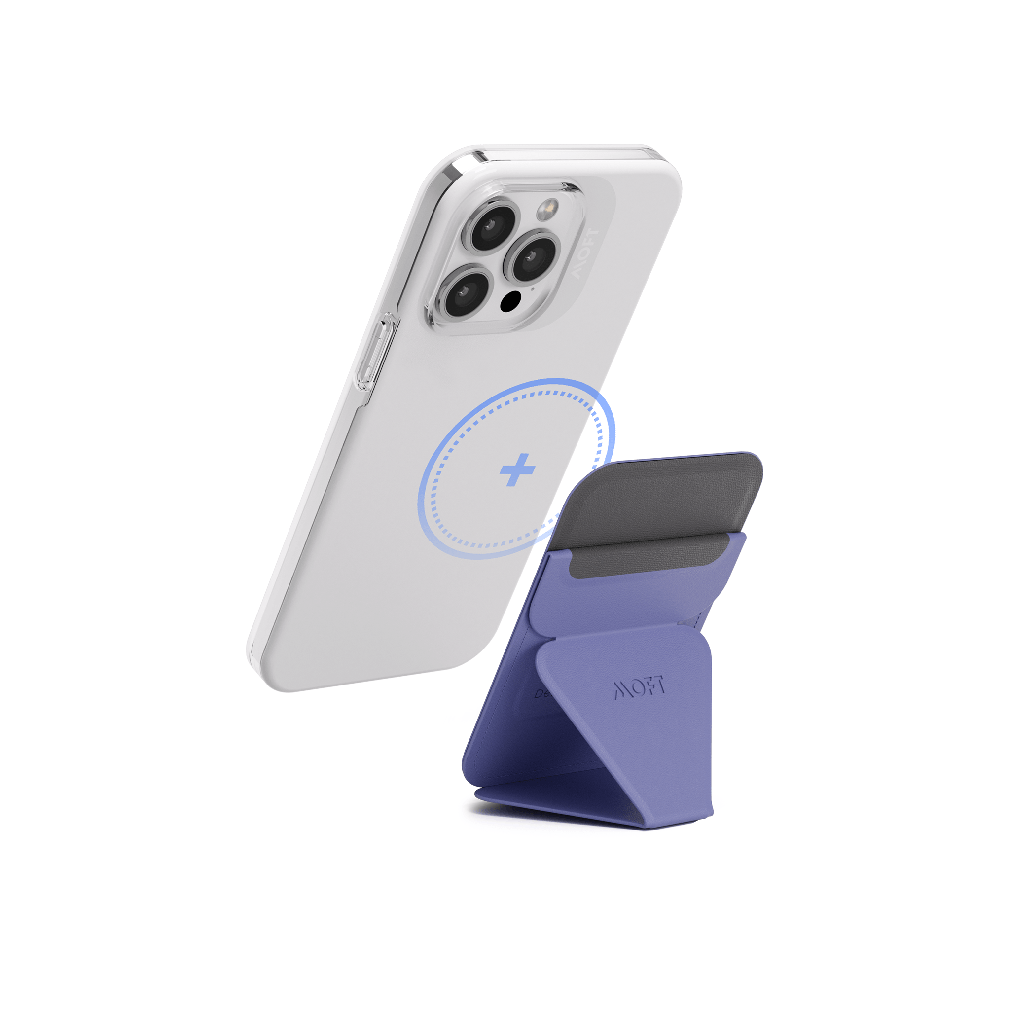 iPhone 15 Case, Stand & Wallet Snap Set | MOFT – MOFT iPhone 15 Case, Stand & Wallet Snap Set | MOFT – MOFT