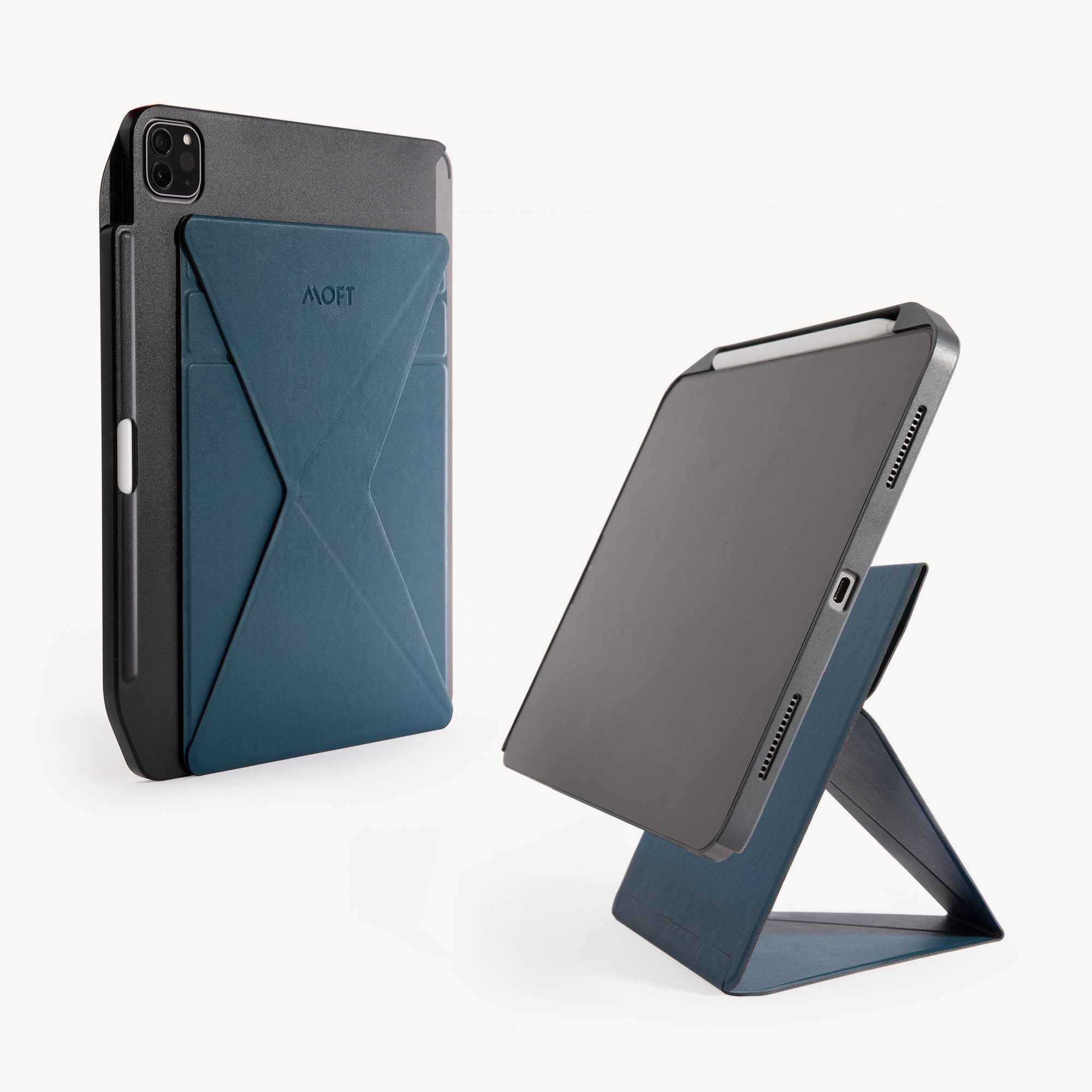 Snap iPad Stand & Case