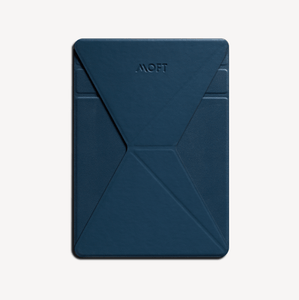 Invisible Tablet Stand For Tablets MS008&9 For iPad/iPad Pro - Wanderlust Blue