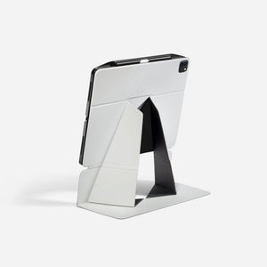 Snap Float Folio & Case Set For Tablets MS026 iPad Pro 11" (2nd/3rd/4th Gen.) & iPad Air (4th/5th Gen.) Gray