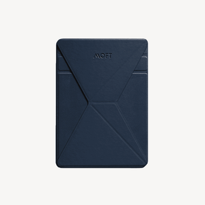 Adhesive Tablet Stand For Tablets MS008&9 For iPad/iPad Pro - Deep Blue
