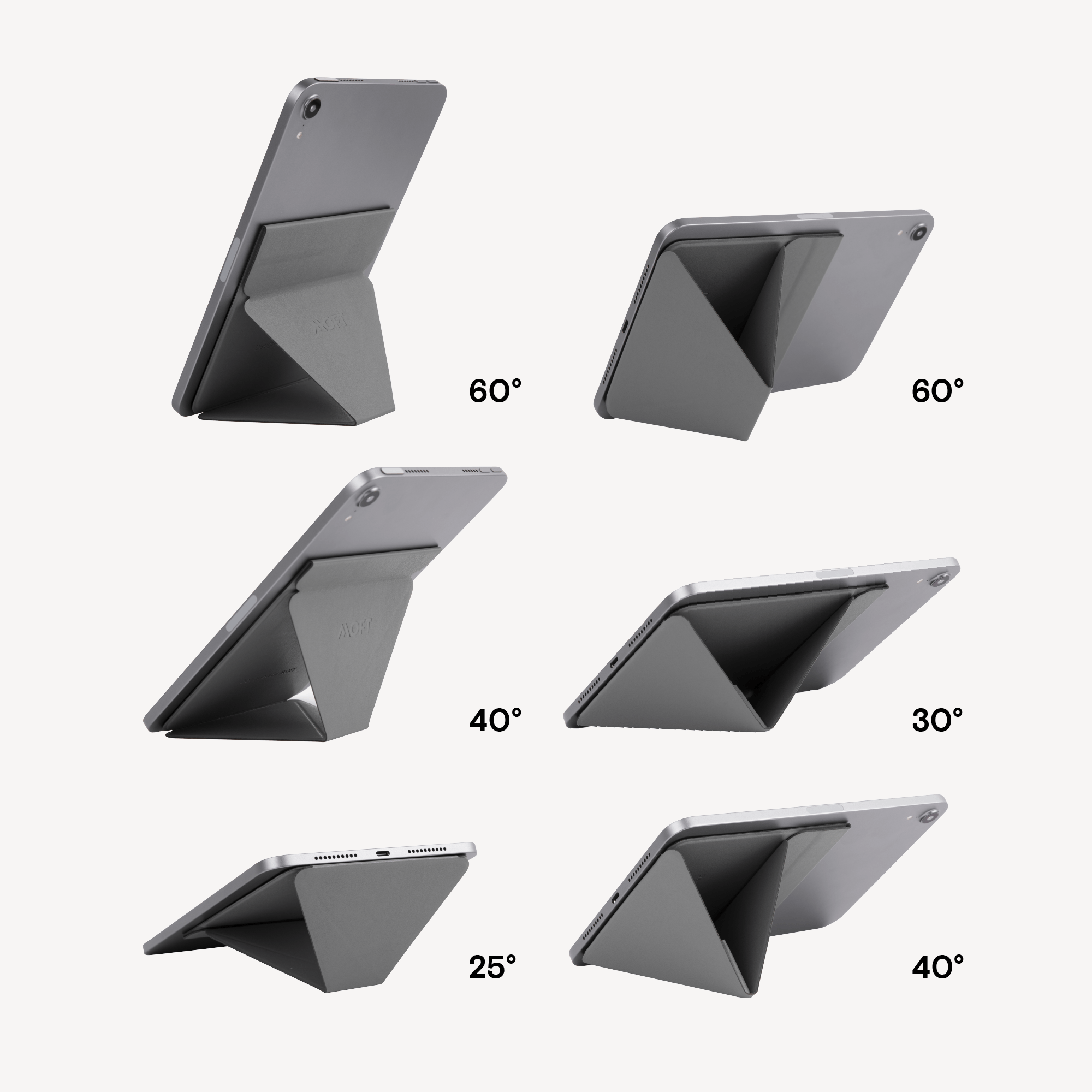 Home - LV Tablet Stand
