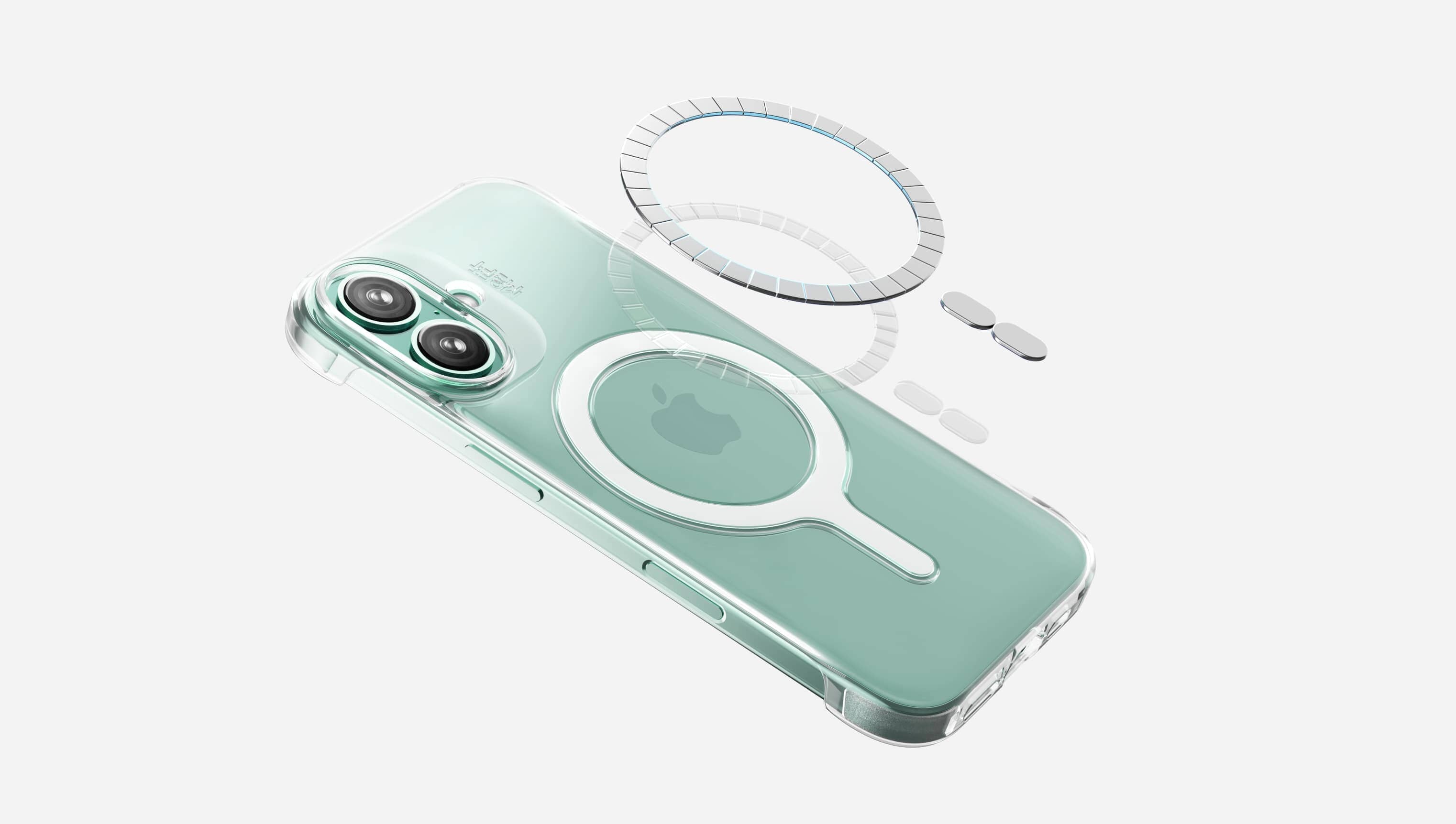 Are MagSafe Cases Magnetic? | Complete Guide  MOFT
