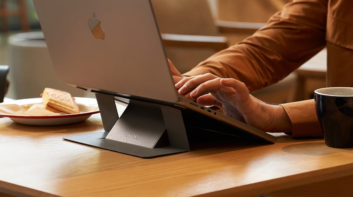 DIY Laptop Stand | Comprehensive Guide – MOFT