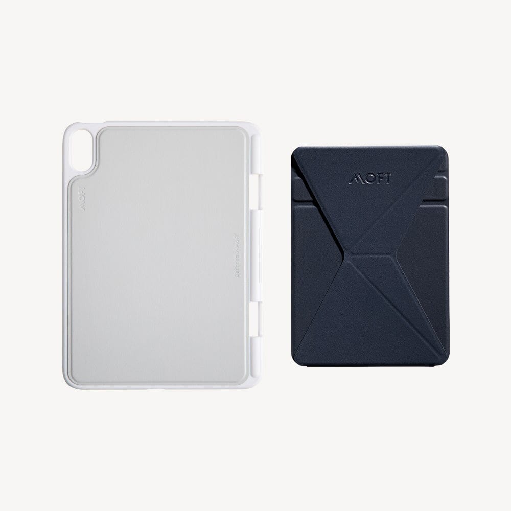 Snap Case & Stand Set For iPad mini 6 | MOFT – MOFT